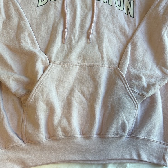 Boca Raton FL  Hoodie Sweatshirt College University style - Picture 5 of 7